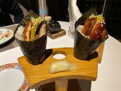 -山葵家·创意料理(宁波来福士店)