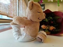 -一花一叶瑜伽生活馆