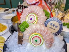 -喜聚薈·花膠雞海鮮火鍋(越秀店)
