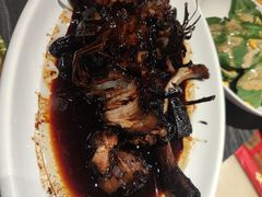 -梁家大院•农家菜(昆山会展中心店)