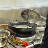 在武汉可以不吃热干面！但一定要吃这个！！