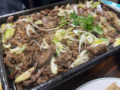 -清真永恒华威肉饼(潘家园店)