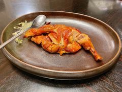 -浙江安吉JW万豪酒店·万豪中餐厅