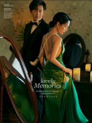 -至臻微拉婚纱摄影