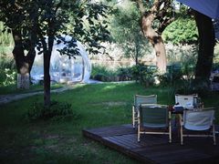 -Supine Bistro溯泮餐厅