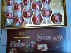 -金鹰超市(国际购物中心新街口店)