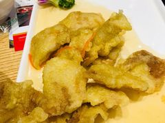 锅包肉-东北风(龙湾万达广场)