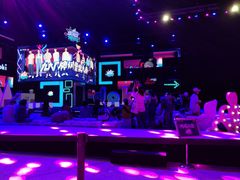 -东亿天弘演播大厅