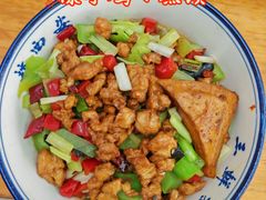 -赵西安三鲜煮馍馆(大车家巷店)