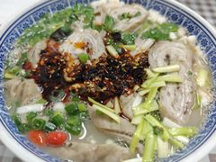 -长香源葫芦头梆梆肉(兴隆巷店)