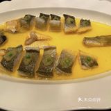 🐟姜蓉鸡汁蒸黄鱼，鲜美无比瑞相厨🔥
