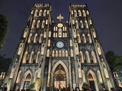 -圣约瑟夫大教堂