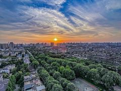 -烛影拾光观景餐厅·创意菜·摄影·小提琴(大唐不夜城店)