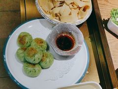 -百草滩羊清水涮羊肉(长城路店)