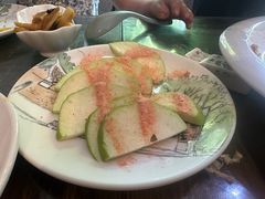 -堂宴·老厦门私房菜(1988仙岳总店)