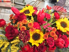 -植物学家的女儿(北马道巷店)