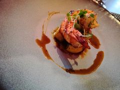 -杭州西子湖四季酒店-WL BISTRO西湖餐厅(灵隐路店)