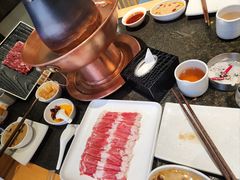 -东来顺(非遗·清真火锅·盛世广场店)