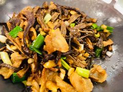 -郭林家常菜(狼垡店)