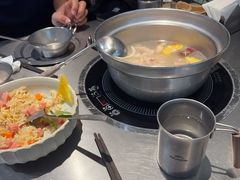 -椰庭·椰子鸡·创意玩家(晶耀前滩店)