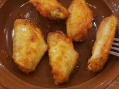 -萨莉亚意式餐厅(特力时尚汇店)