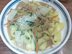 -丝路伊兰·兰州牛肉面(牛街总店)