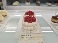 -潮一不贰·法式甜品·生日蛋糕·西式简餐(外滩店)