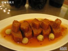 -上海小南国(国会店)