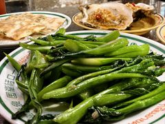 -辉记炭烧海鲜大排档·老字号(福田店)