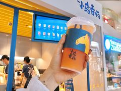 -春丽小马(济南恒隆广场店)