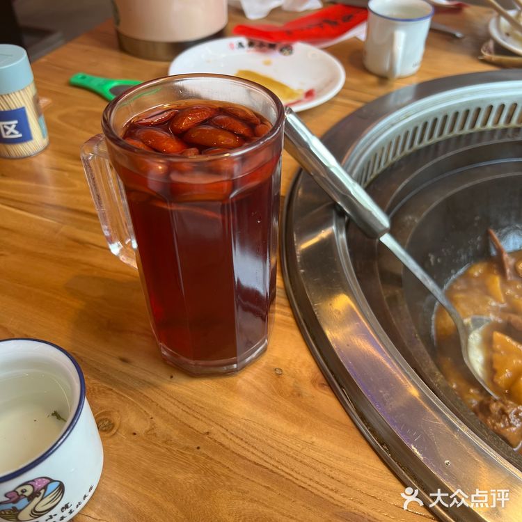 [礼花]二次光临的店！不是瞎扯本南方人真的很喜欢吃这家[亲亲]