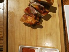 -阿罗新疆菜(人民广场店)