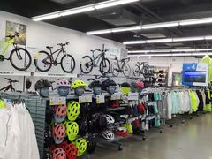 -迪卡侬(南二环店)