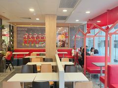 -快乐蜂(永光广场店)