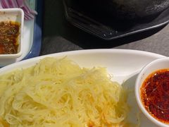 -可口香·非遗老号烧烤(南岗直营店)