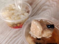 芋泥-爱啊石花膏