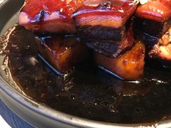 红烧肉-日上三甘(三里屯店)