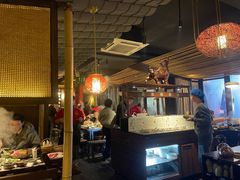 -盡膳口福·百年汤方火锅(科华北路店)