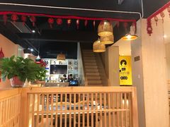 门面-许府牛火锅(信义坊总店)