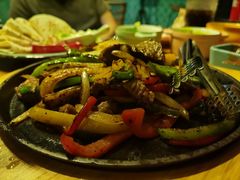 -TEQO·Mexican food & Bar