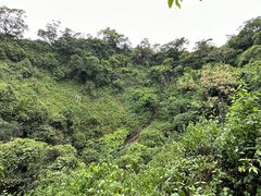 -海口火山口国家地质公园