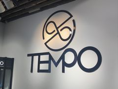 -TEMPO 音乐(五角场店)