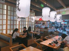 -沼津港渔市(宏伊国际广场店)