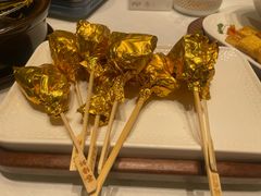 -院里寻菜·祖庵菜宴请(观沙岭店)