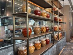 -悦百味·品质川菜(橄榄郡店)