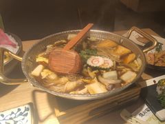 -德川家日本料理(顺义华联店)