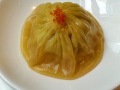 -广州富力丽思卡尔顿酒店·丽轩·粤菜