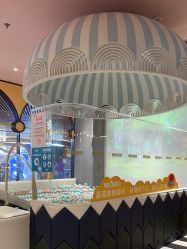 -奈尔宝家庭中心·亲子餐厅(前滩店)