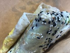 双蛋煎饼-长申超市(美食城店)