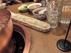 -北京老门框爆肚涮肉馆(凤城六路店)